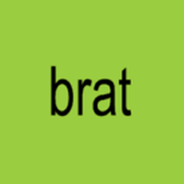 Navigation to Story: Ins and Outs of Brat Summer